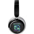 Adult Swim Rick and Morty Neon Skulls Surface Headphones Skin